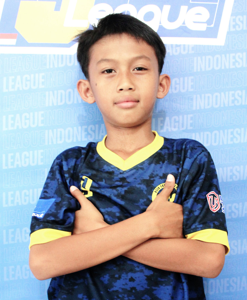 MUHAMMAD FATHAN SETIAWAN