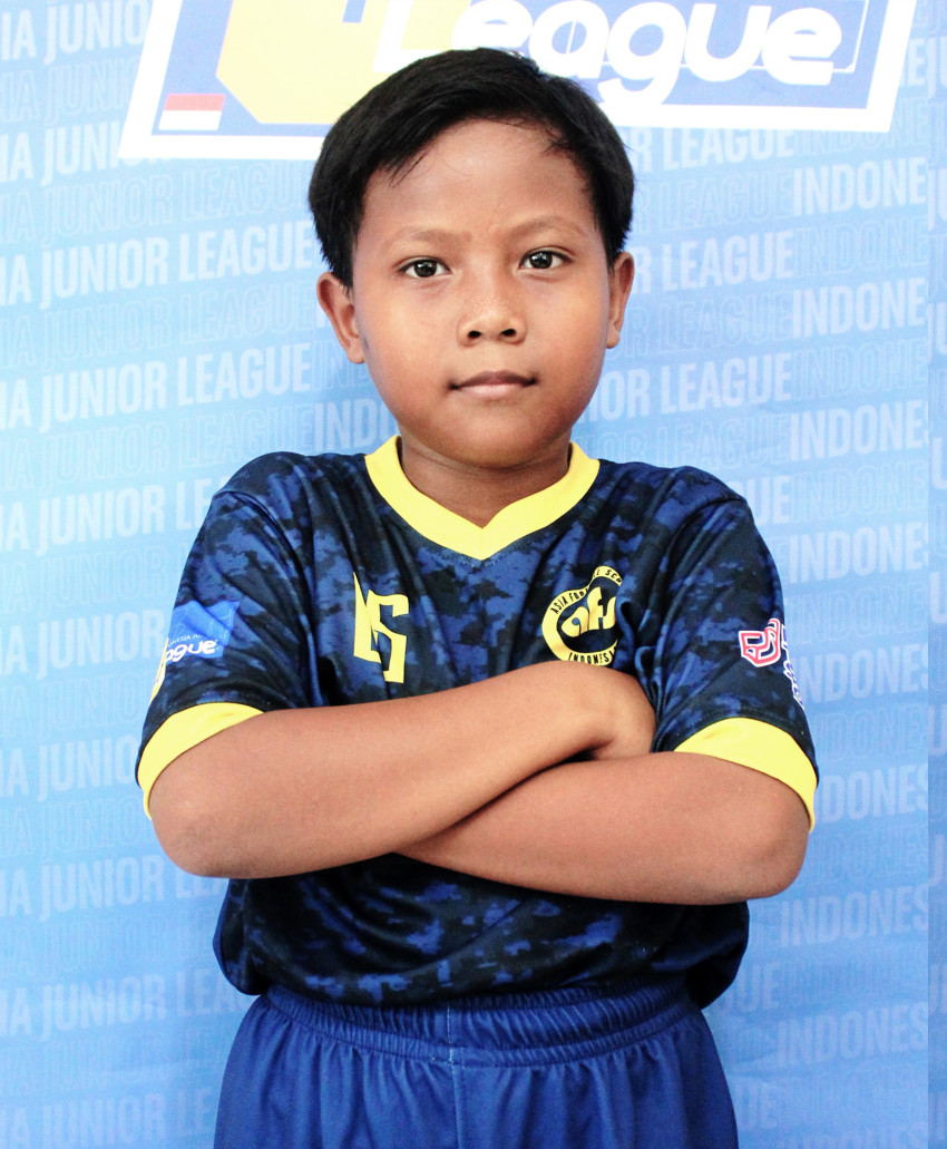 MUHAMAD FIRNAS ALFATIH
