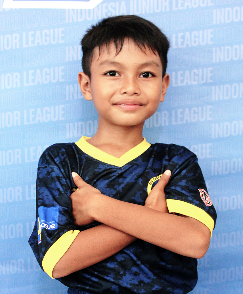 MUHAMMAD RIZAL AZKA AL KHALIF