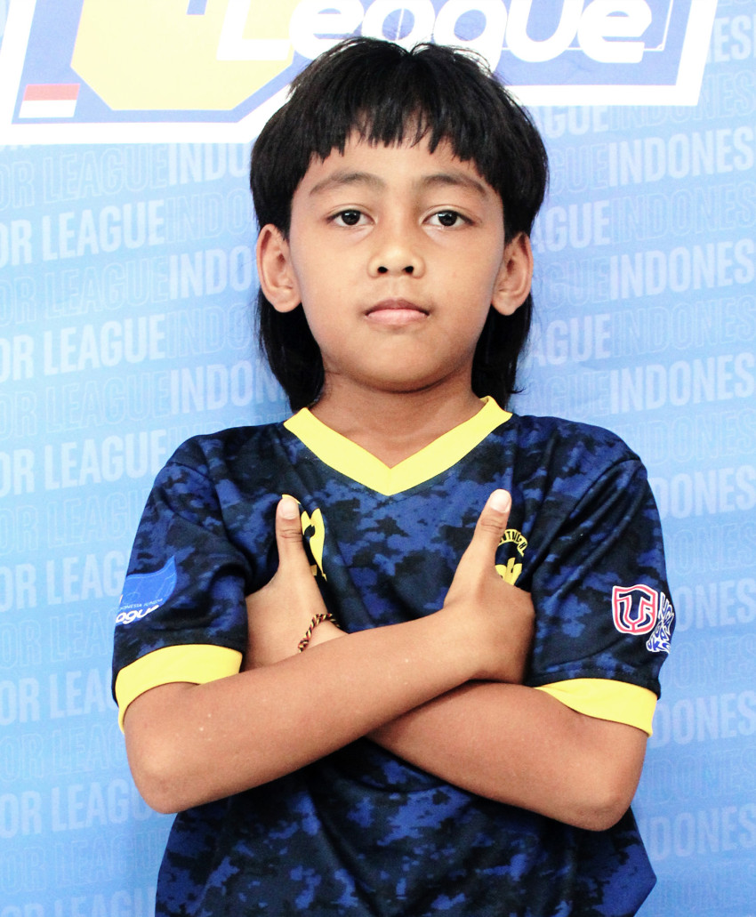 ARSAKA DANTE