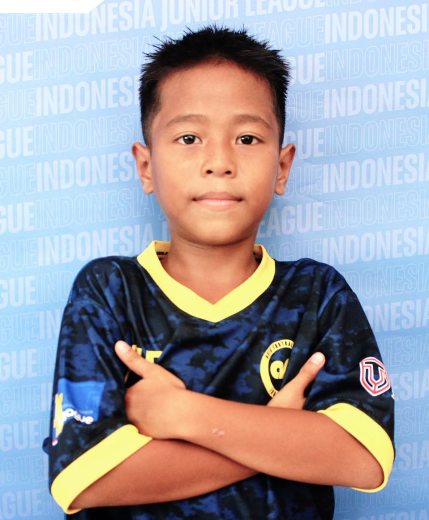 MUHAMAD JIBRIL ABQARI