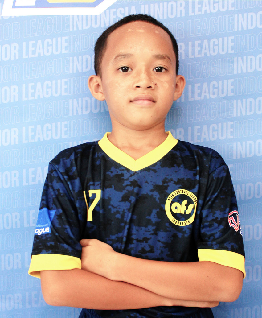 ELKHALIFI ARZHANKA KHALIQ