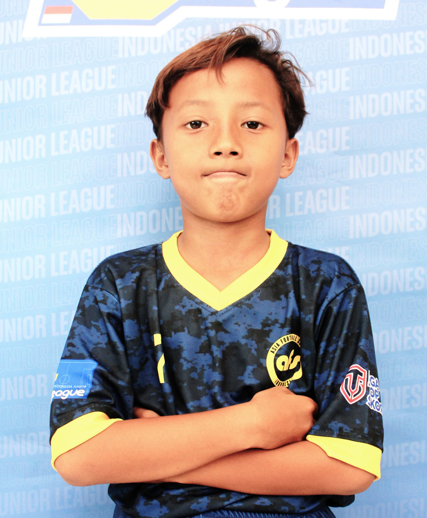 M. ABIZAR ALFARIZKY AROHIM