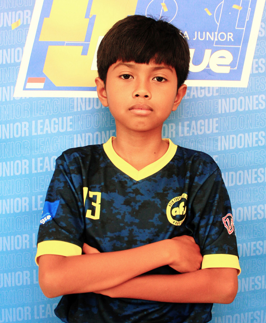 SYABIL DZAKI FEBIANSYAH