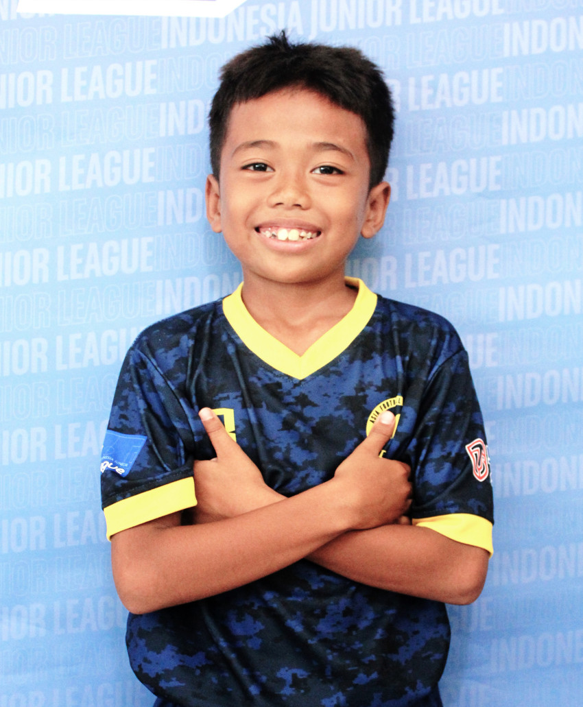IRSYAD FADIL SAID