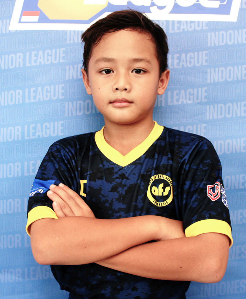 MUHAMMAD RASHIF ARSYA