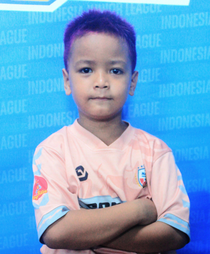 SATRIA OKTA HERTANTO