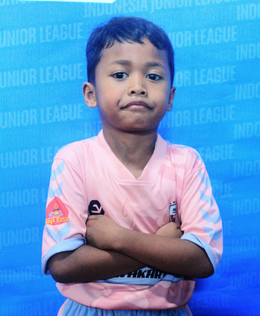 RAMA ARSYA AL-SAUM RADHAT