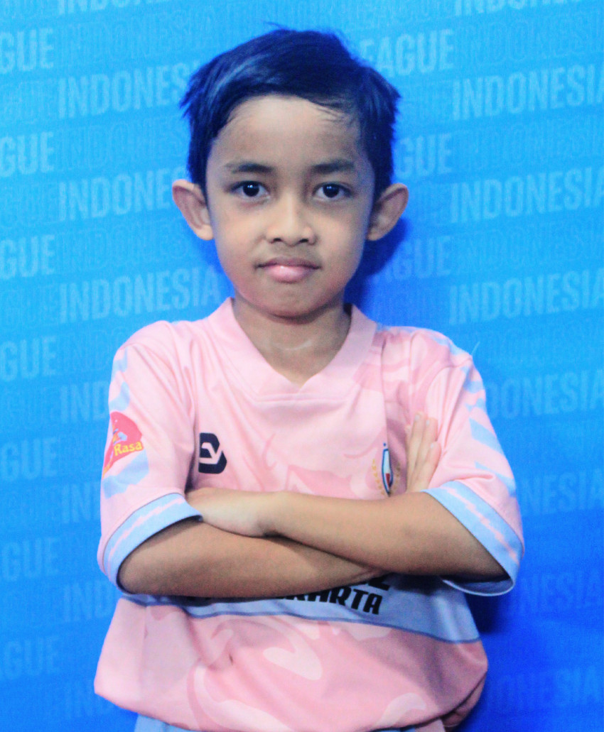 SULTANSYAH AJI ABQARY D