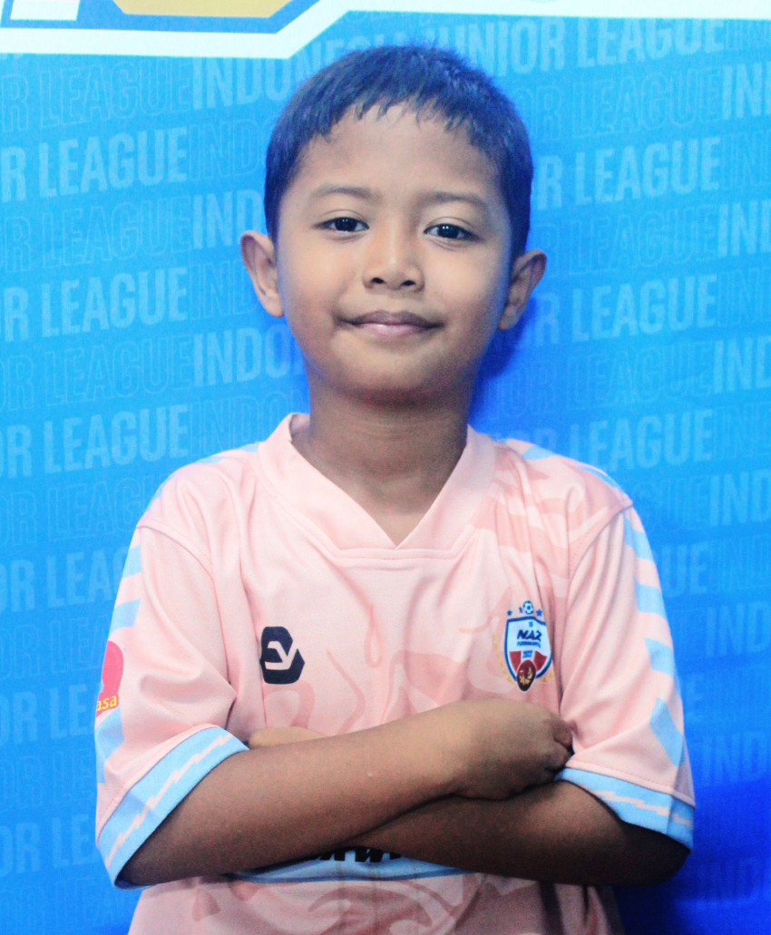 MOCH AZRIEL RAFFISQHI ARDHANY