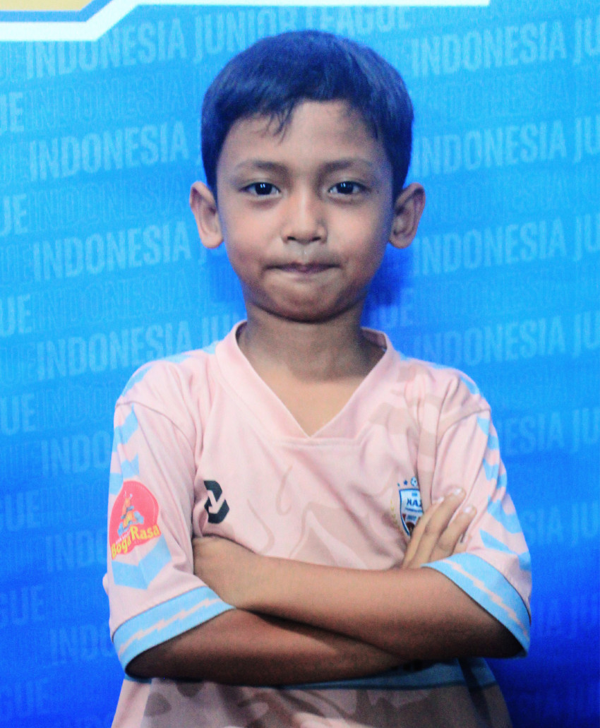 FEBRIHADI SETIAWAN