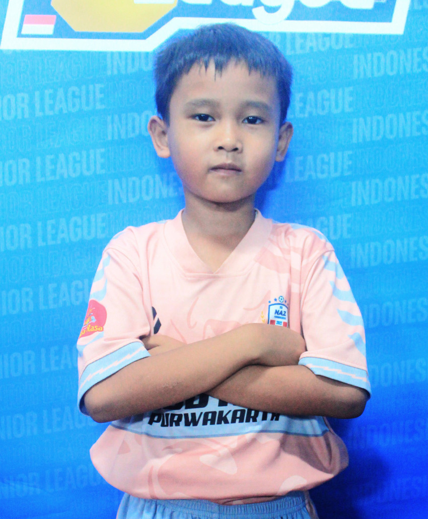 MUHAMAD AL FATHAN TAUFIK