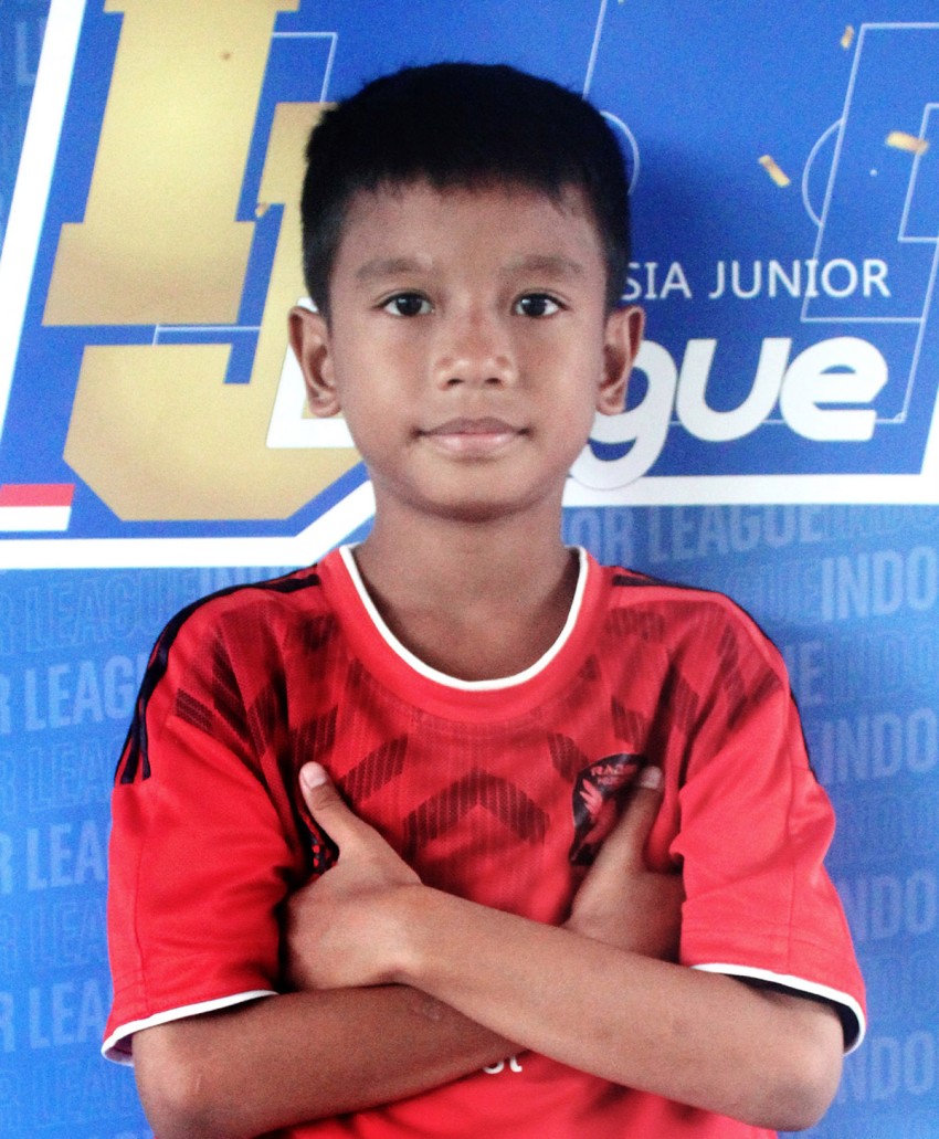 SYAUQI FAUNIO ABQARY