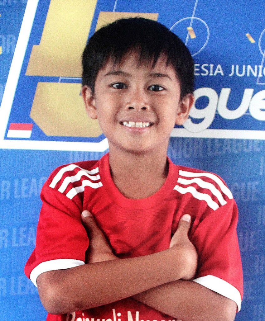 MUAZZAM FATHUL ATHMAR