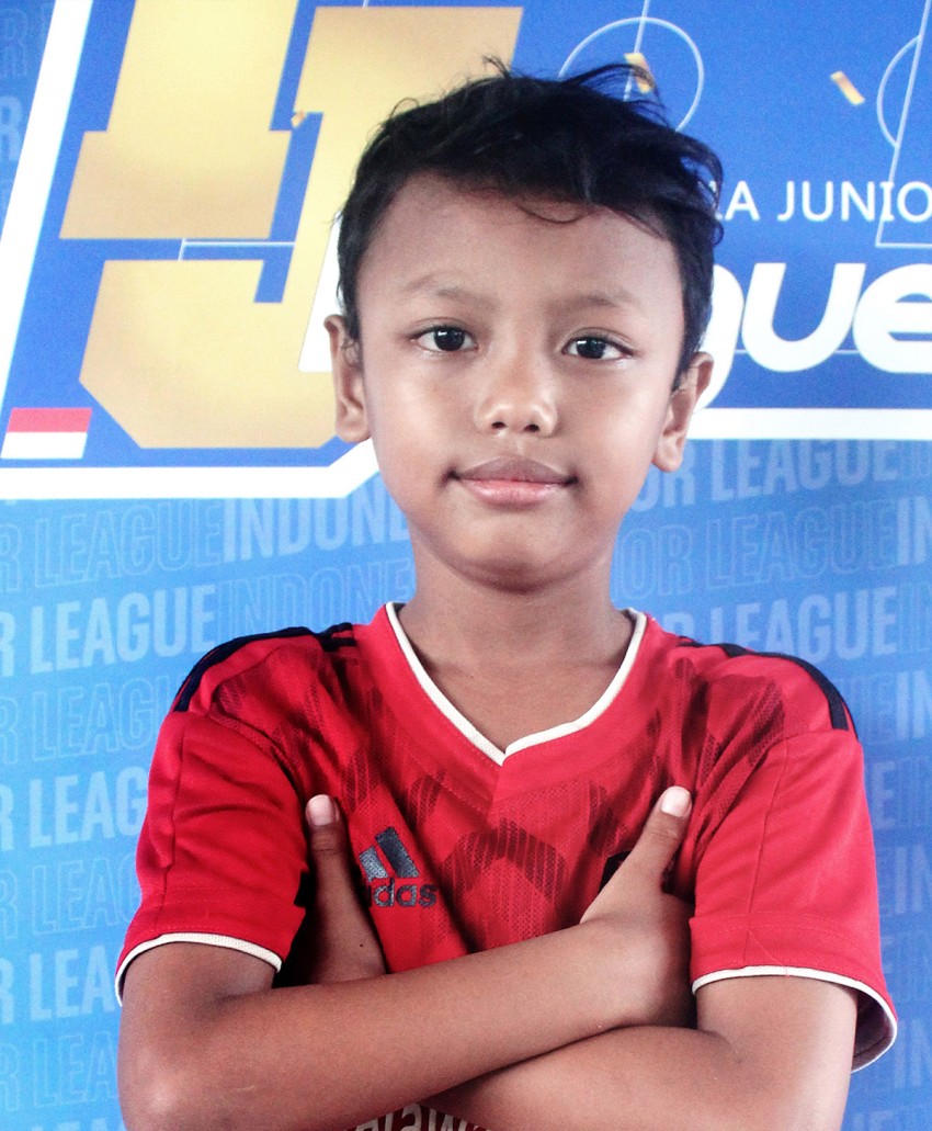 MUHAMMAD GALIH ALFAREZI