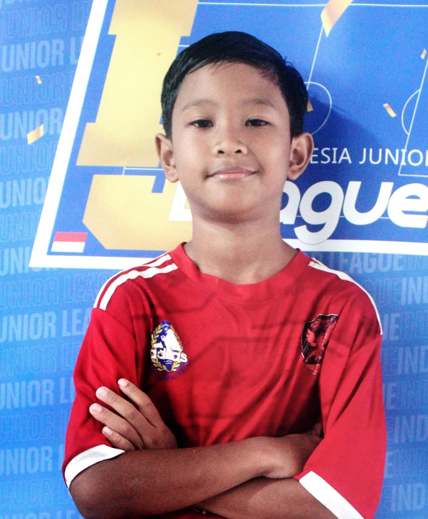 MUHAMMAD FAIREL CALIEF IRAWAN