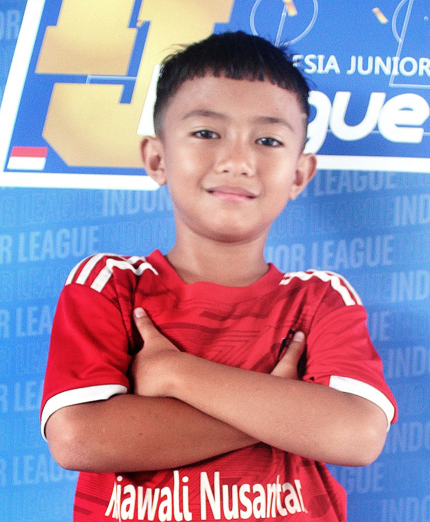 SAKHA IBRAHIM RAMADHAN