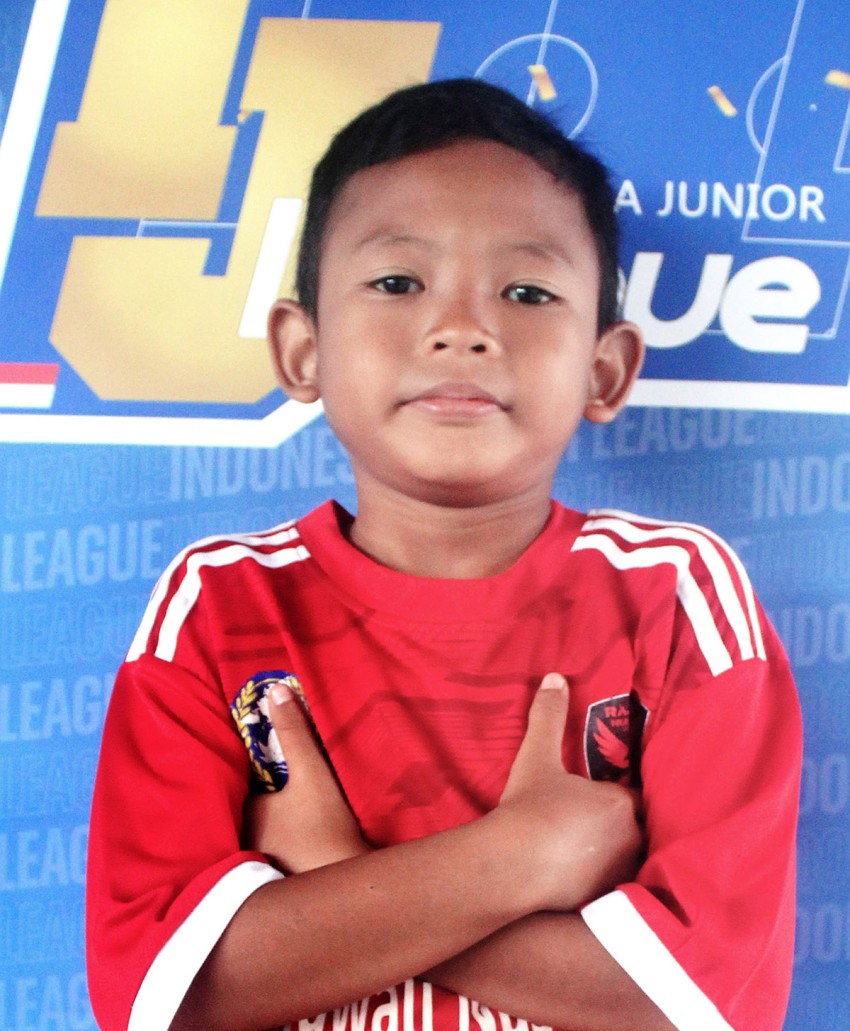 REVAN ATHALLA PRATAMA