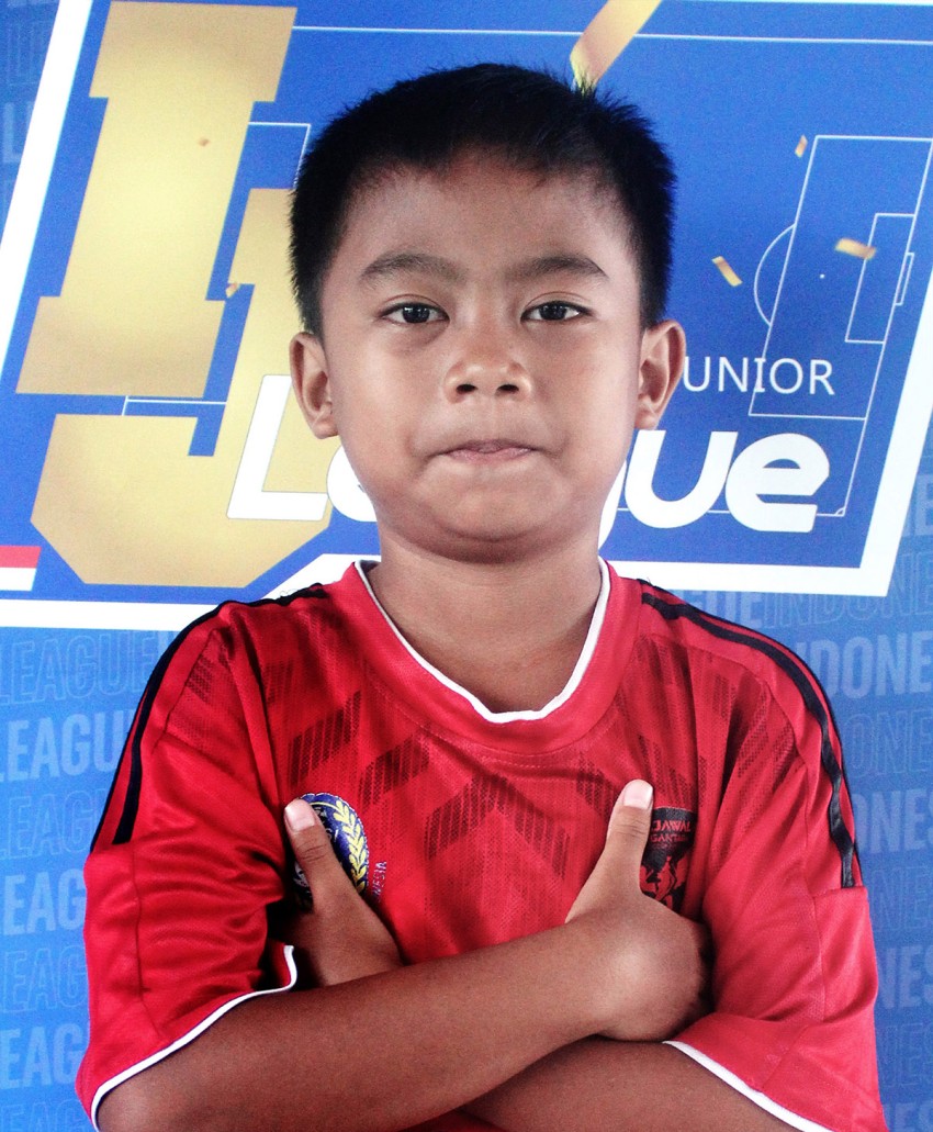 MUHAMMAD ZAVIER AL FATIH
