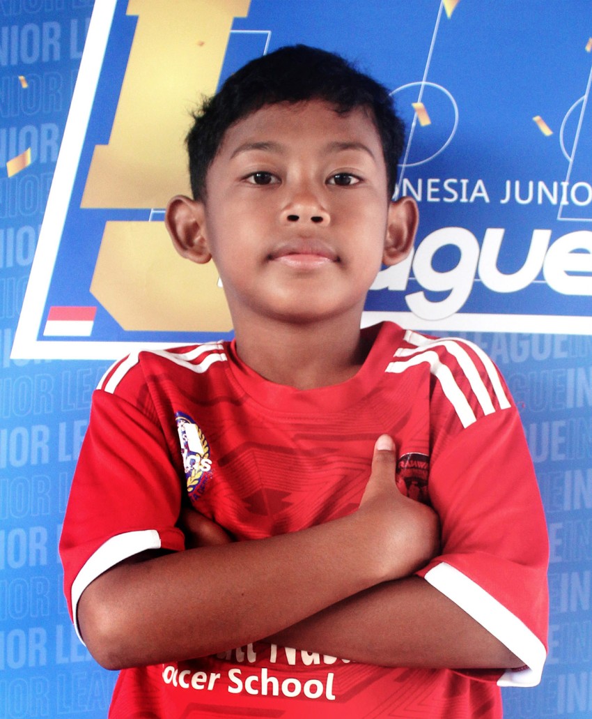 ALIF RADEYA SHARKAN MARAHIMIN