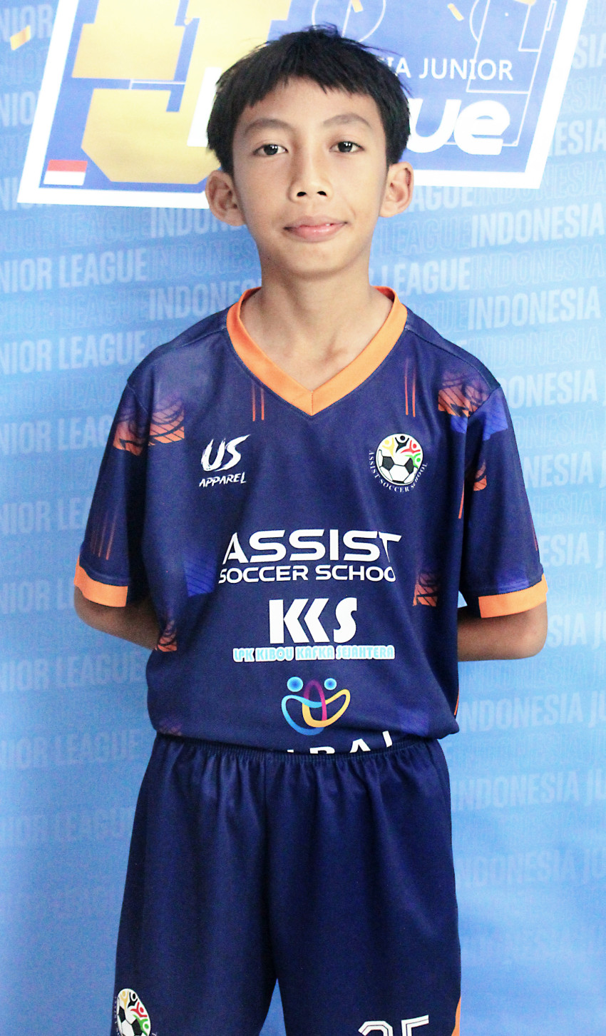 RAZKA ADITYA AKBAR
