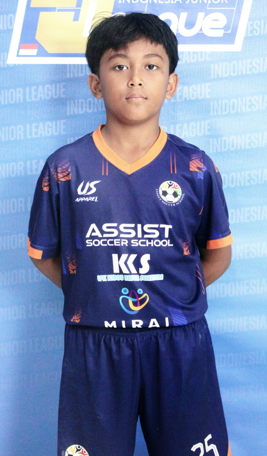HANS JAVIER ABI PUTRA