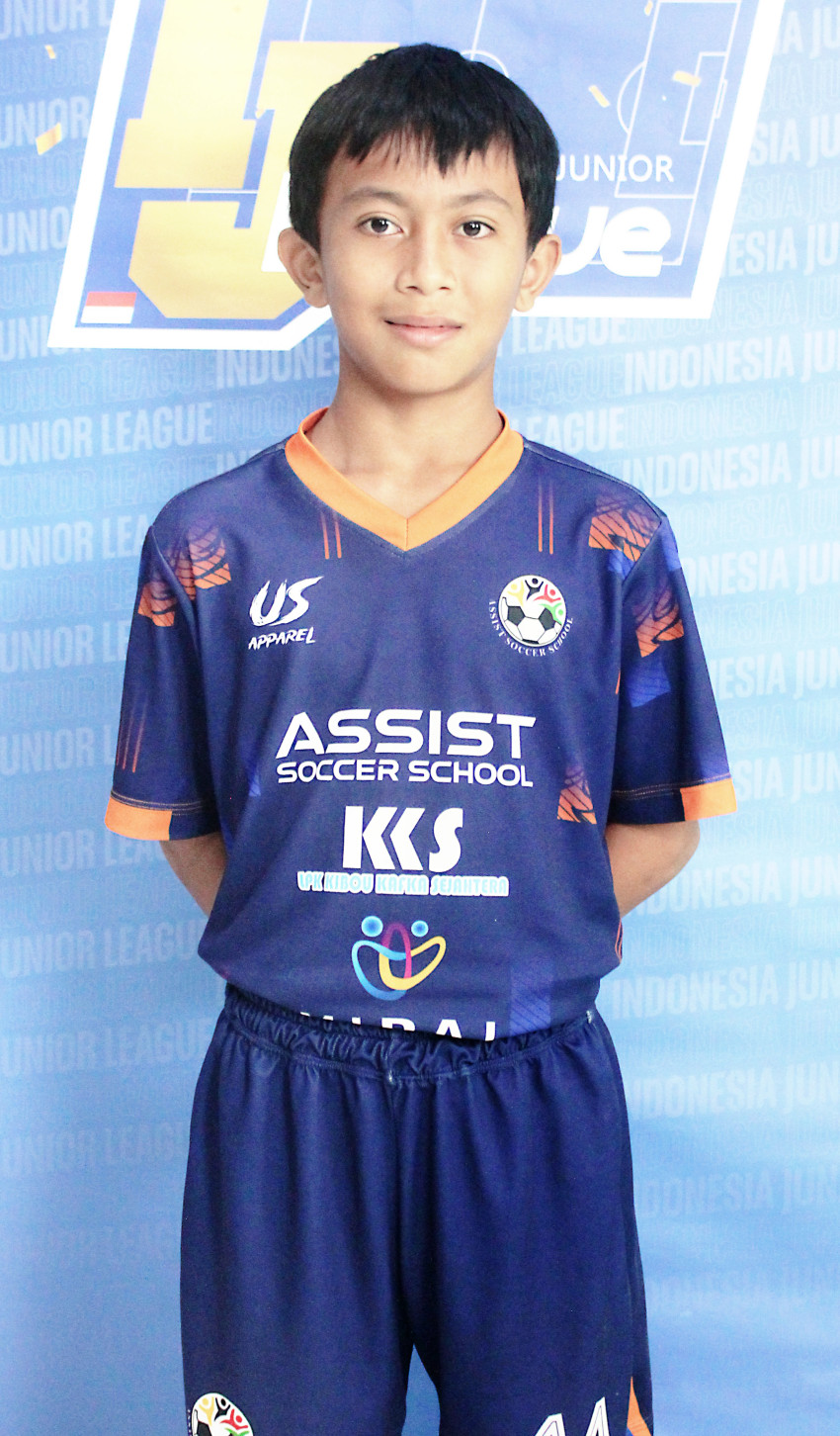 NAUFAL HANAN ADIKARA