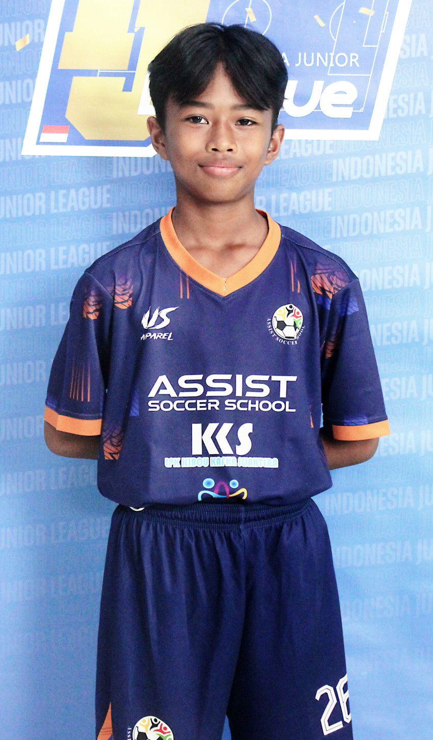MUHAMMAD FAHRI BACHTIAR