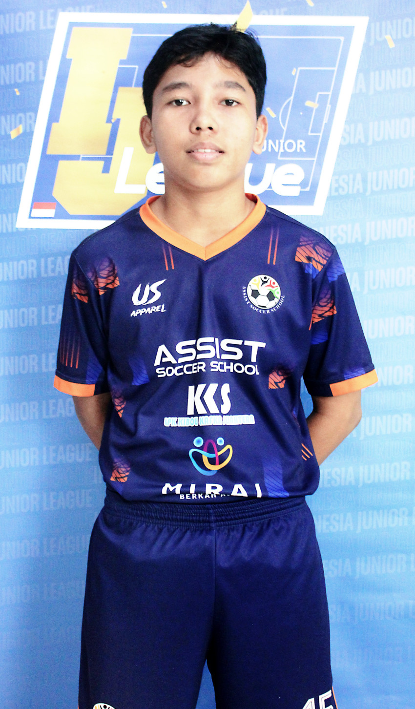 MUHAMMAD BREIMEN RADHITYA