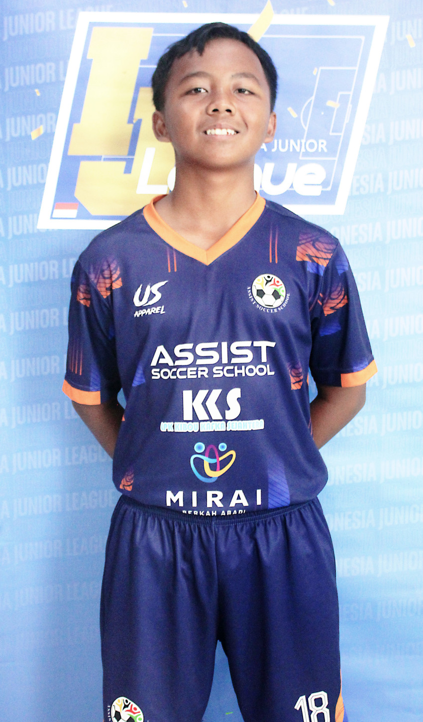 M. RAYHAN ABDURRAHMAN