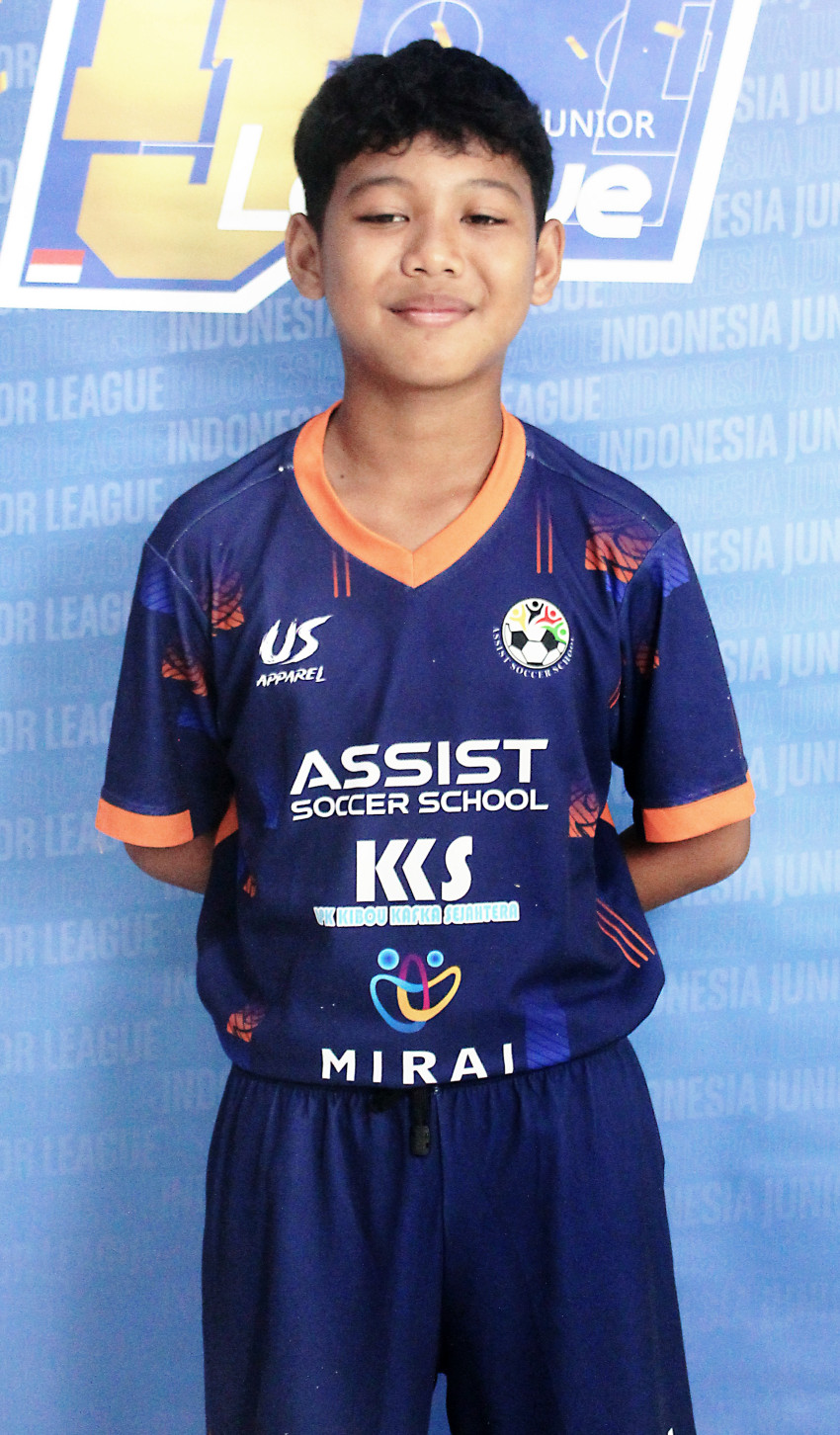 IKMAL HIDAYAT