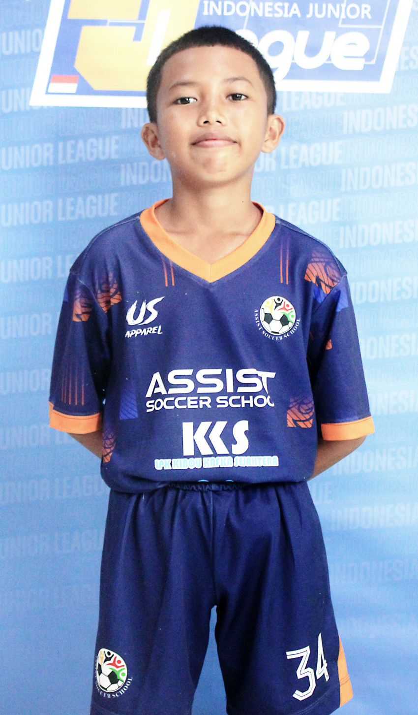 RAFA AZKA PUTRA