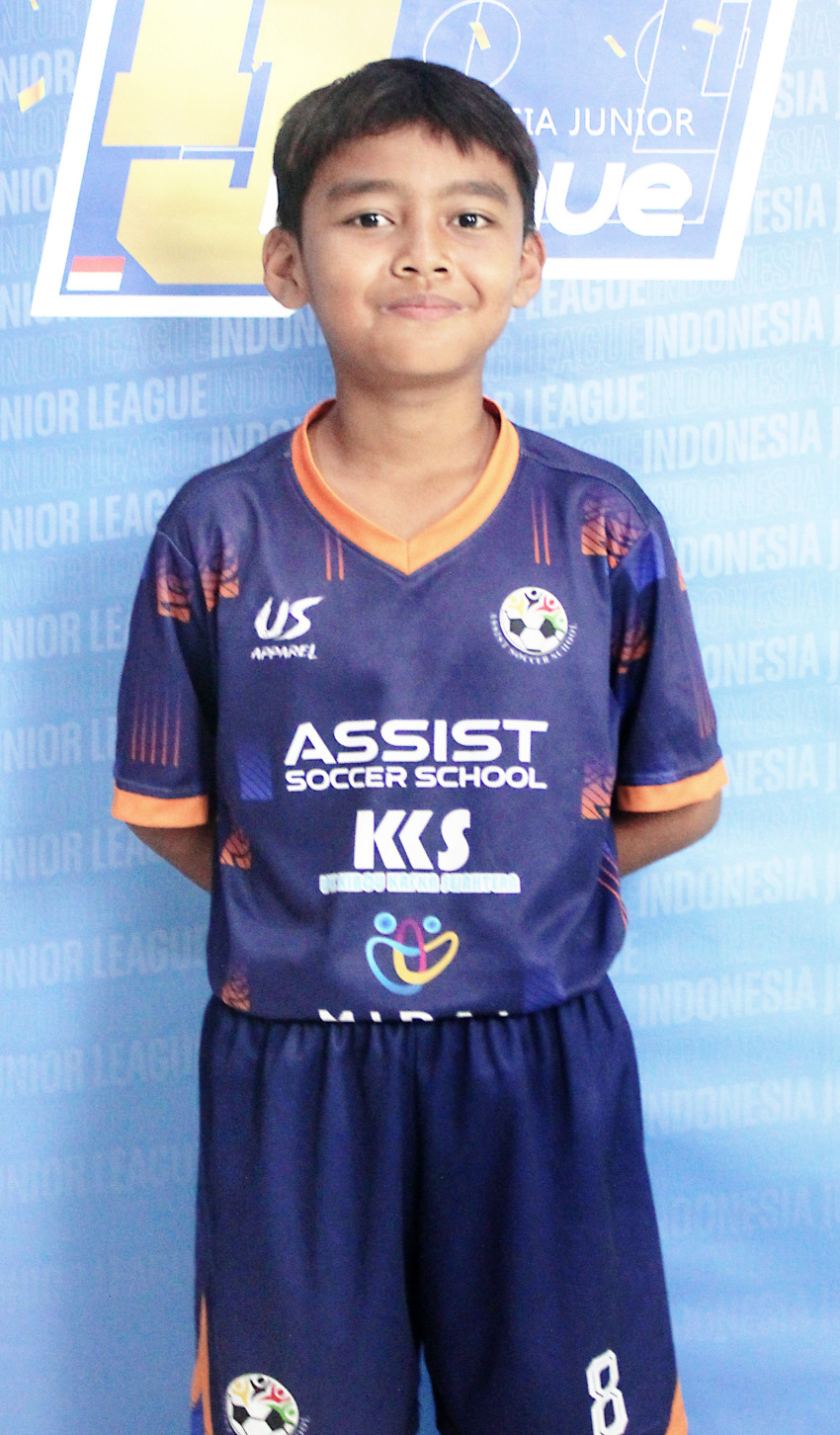 RIVI ATHALLA PRADIPTA