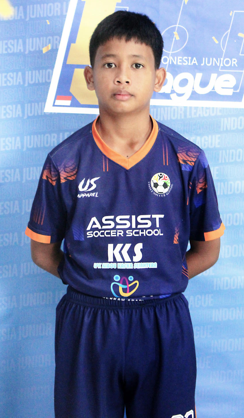FATHAN ALMAISAN ZHAFAR