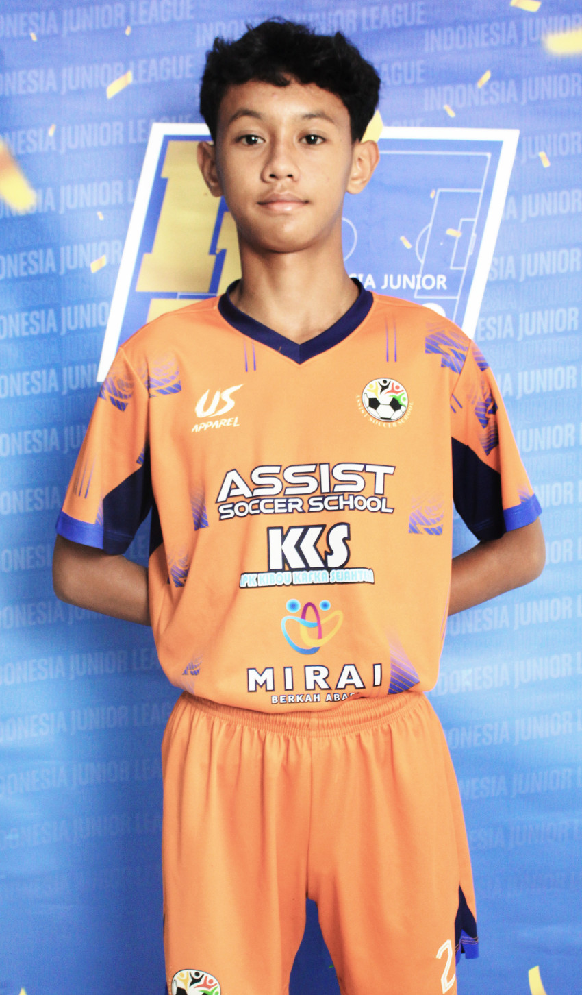 RAFA RAIHAN YUDI PUTRA