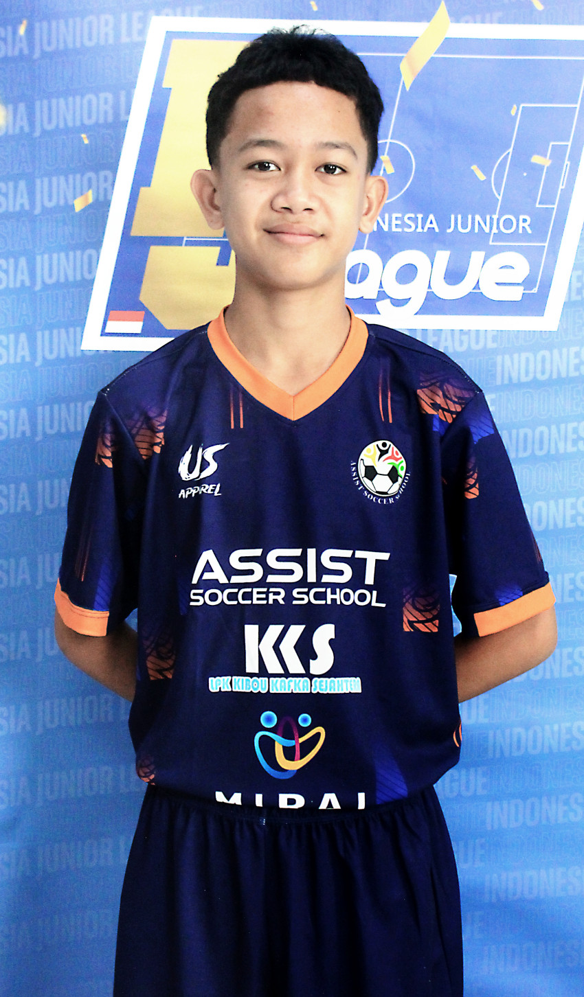 ADRIANSYAH PRATAMA