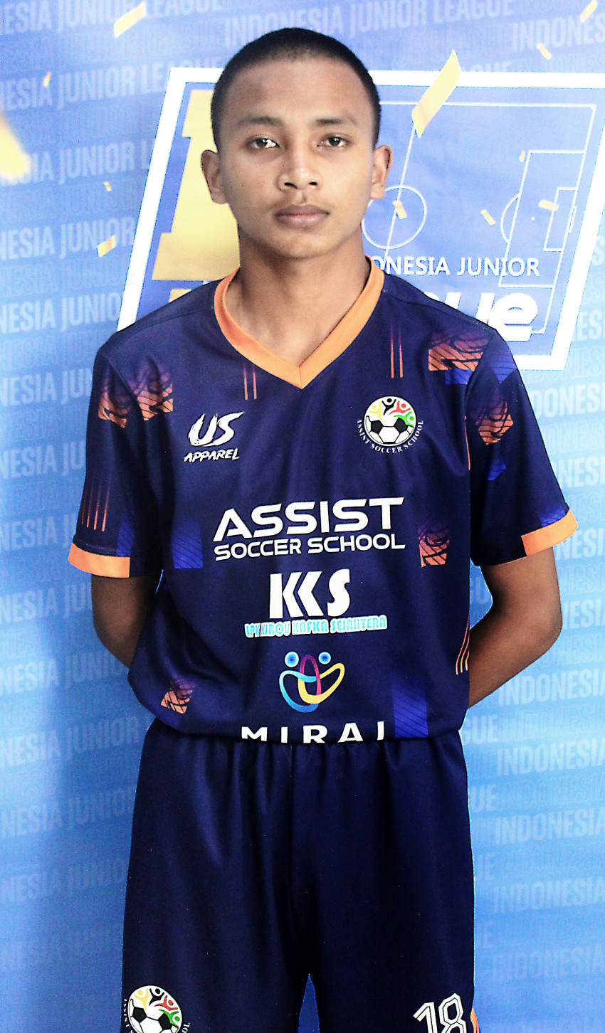 KAESA GARIN NUGROHO