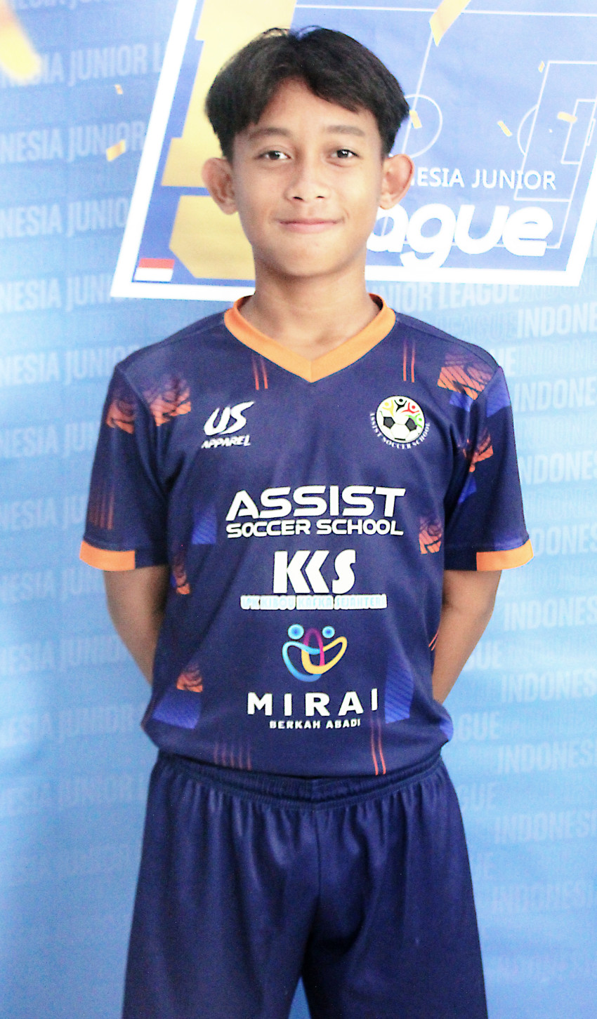 FIKRI ZAENUL ALI