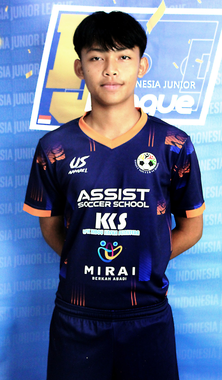 EZA KHALIL NAJMI