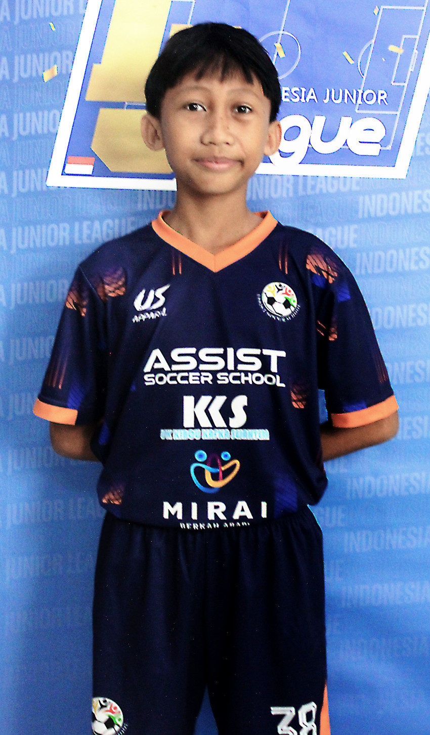 PANJI SAMARA BUMI