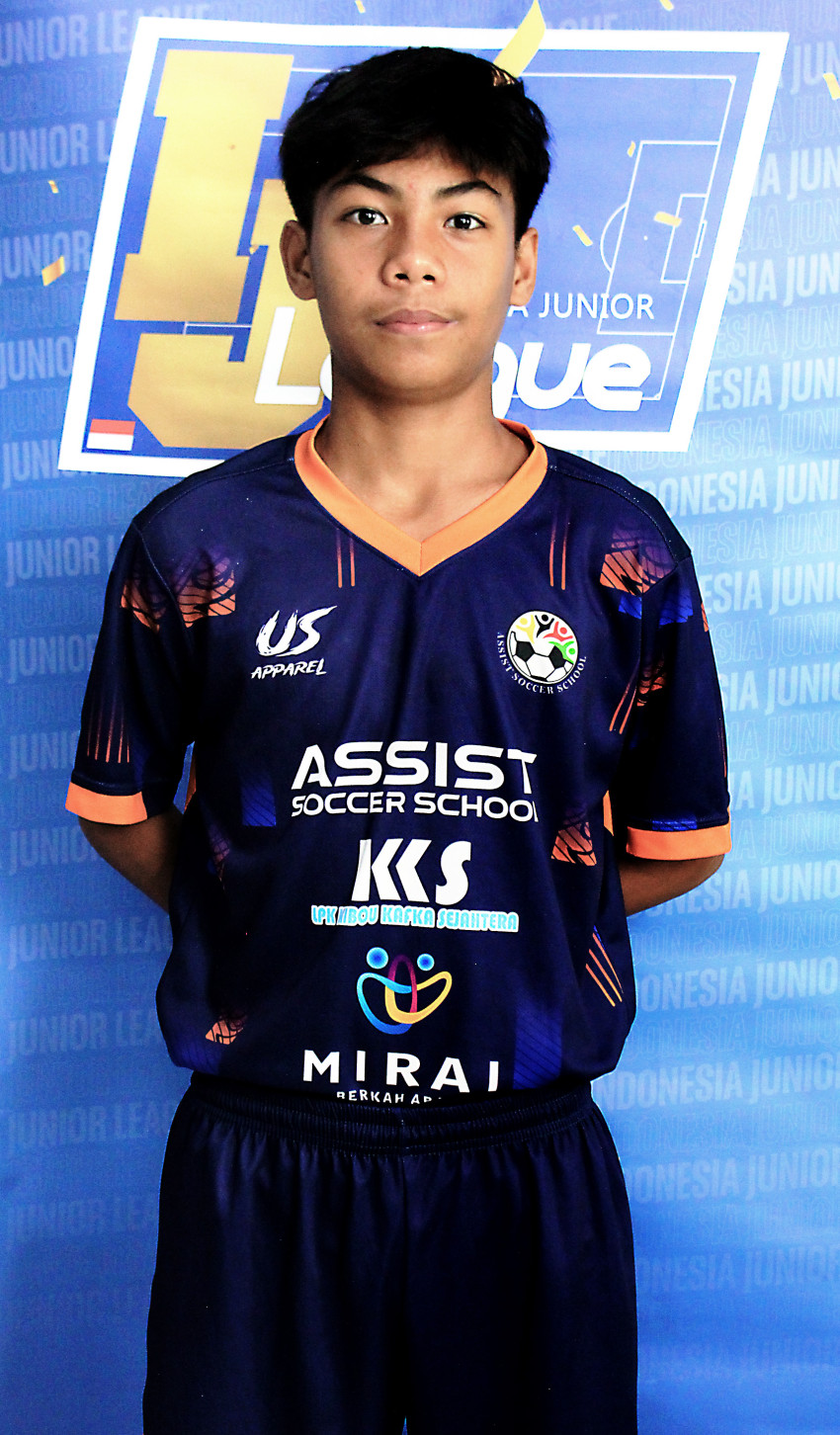 DANIEL WILLY