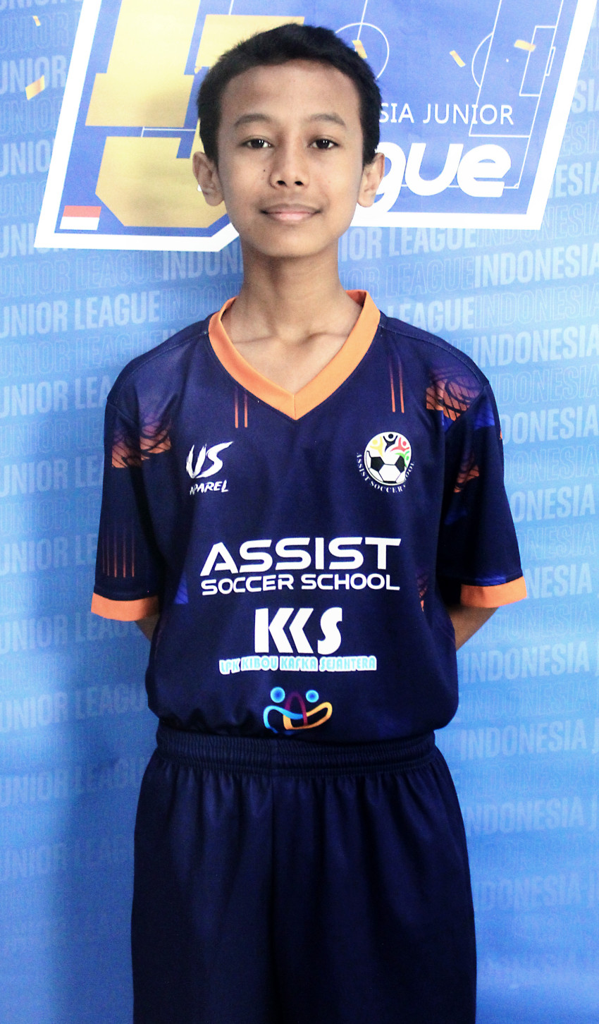 HANNAN ARARYA WIBISONO