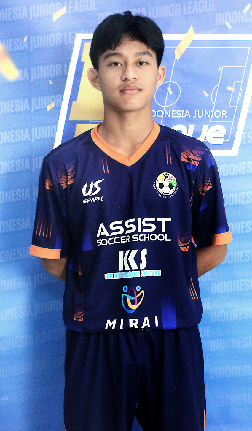 TRISTAN ZETA GHIONINO