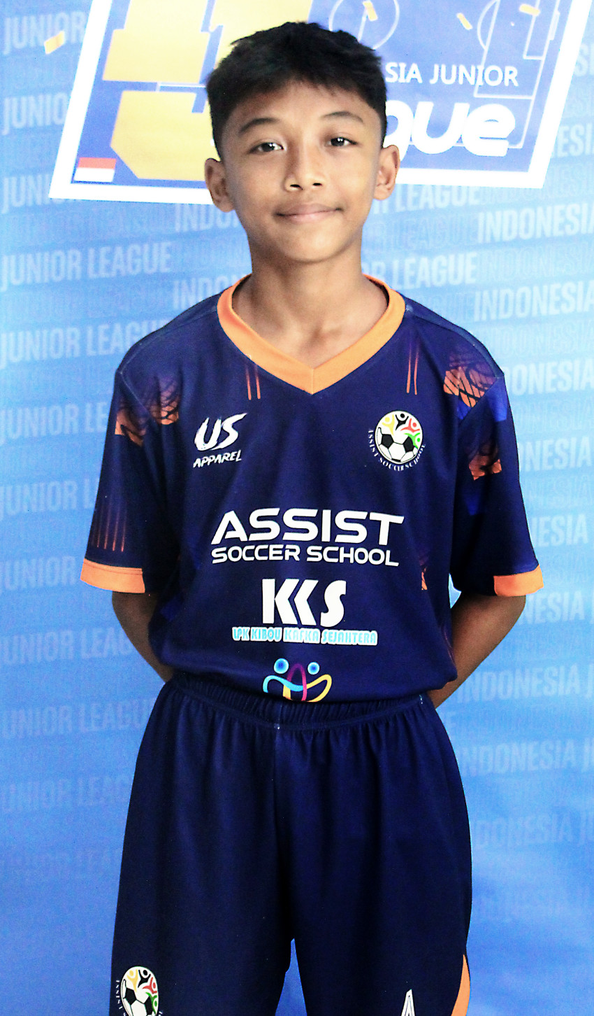 AZKA MAULANA YUSUF