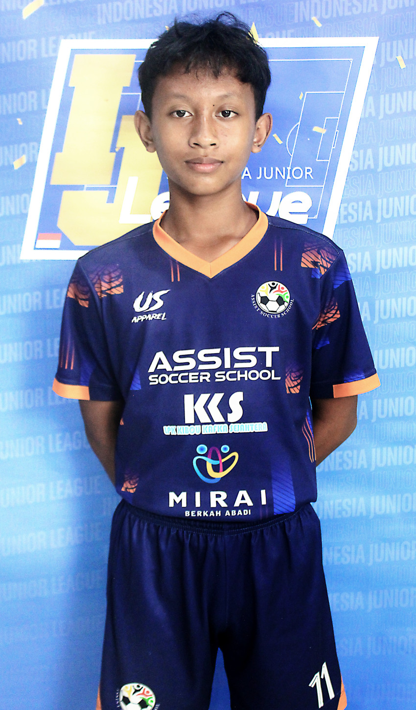 FLORIAN ARSENIO WIDODO