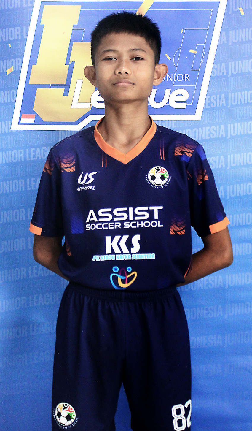 MUHAMMAD AL HAFIZ NUGRAHA
