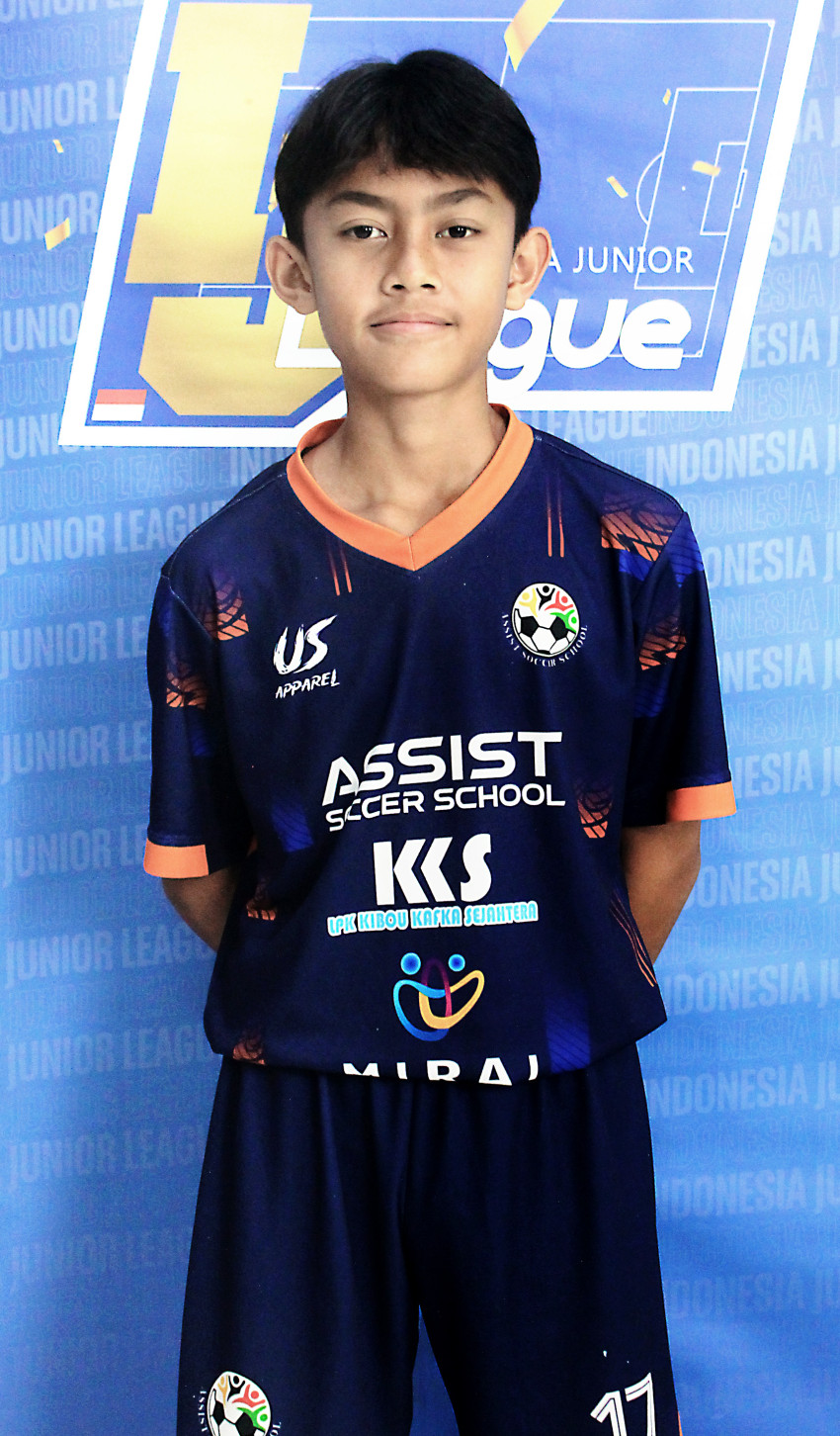 RIFQY RADITYA PURWANTO
