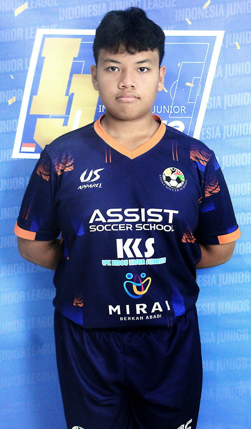 WILLIAM BELTSAZAR HALOMOAN MANULLANG