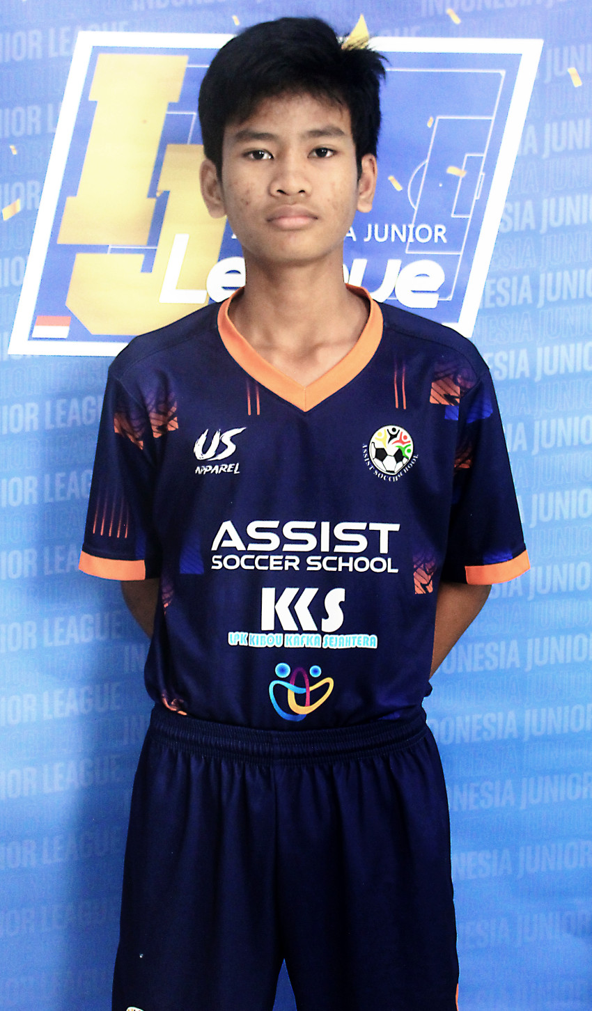 REZA NAYOTAMA