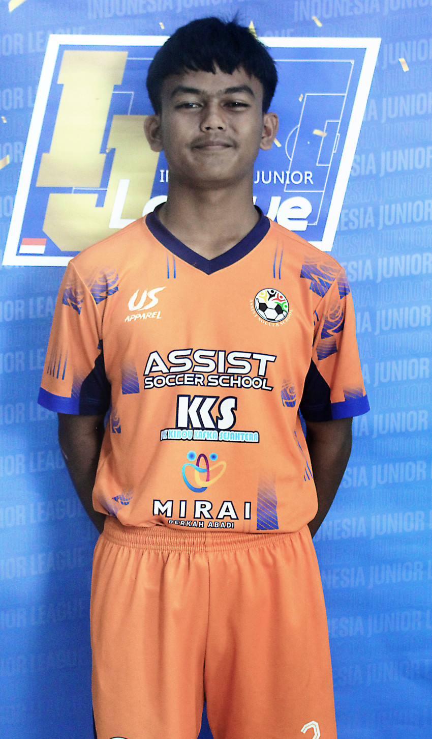 RADITYA PUTRA RAHARJA